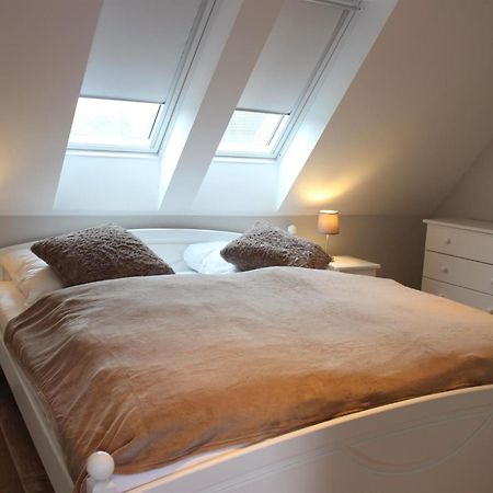 Ferienhaus Wiedingharde II Tating Buitenkant foto