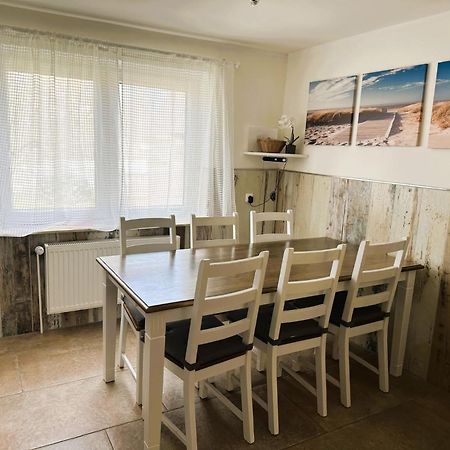 Ferienhaus Wiedingharde II Tating Buitenkant foto
