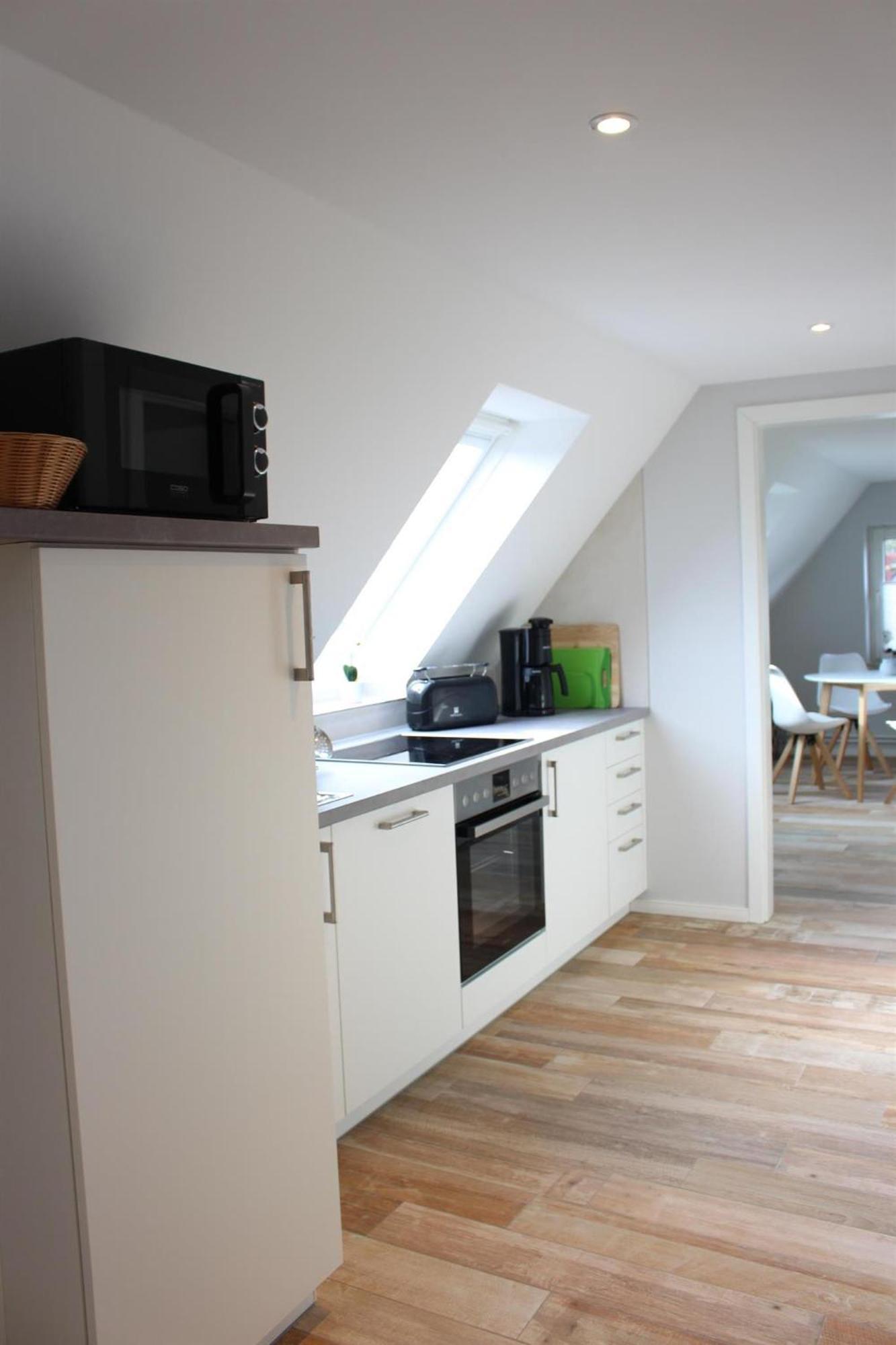 Ferienhaus Wiedingharde II Tating Buitenkant foto