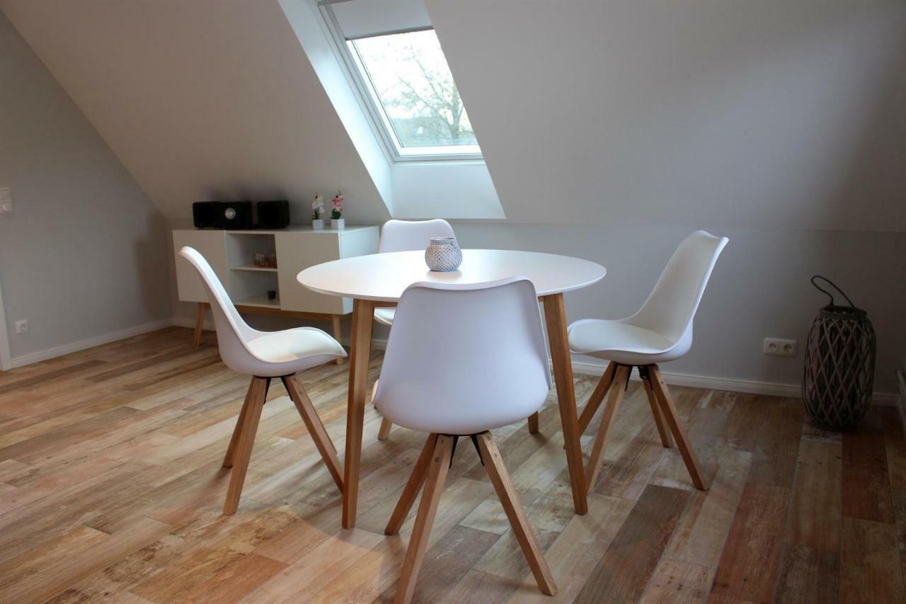 Ferienhaus Wiedingharde II Tating Buitenkant foto